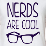 Nerds are cool