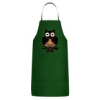 Кухонный фартук