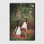 Сбор урожая Эдем