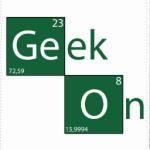 Geek On