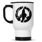 Кружка-термос