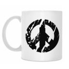 Кружка 330 мл