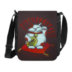 Манеки неко (Maneki neko)