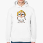 Сова Мэрилин Монро Суперсова Goofi