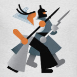 Красноармеец и матрос