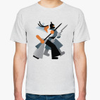 Красноармеец и матрос