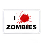  I love Zombies