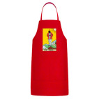 Кухонный фартук