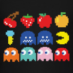 Pac-Man / PacMan / ПакМан