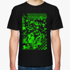 Be grunge! Гранж. Взрыв цвета.