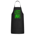 Кухонный фартук