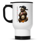 Кружка-термос