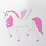 Pegasus Unicorn