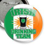 Irish drinking team