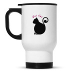 Кружка-термос