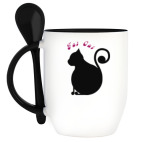 Толстый кот