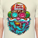 Santa Claus. Дед мороз.