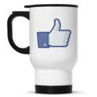 Кружка-термос