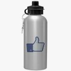 Спортивная бутылка