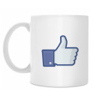 Кружка 330 мл