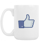 Кружка 420 мл