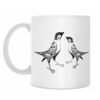 Кружка 330 мл