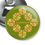 Баскетбольные мячи