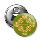 Баскетбольные мячи