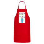 Кухонный фартук