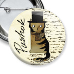 Pushok из серии 'Poesy cats'