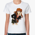 Evangelion - Asuka Langley