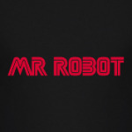 Mr Robot - fsociety - E Corp