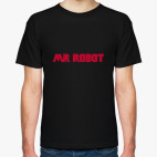 Mr Robot - fsociety - E Corp