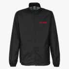 Ветровка без капюшона