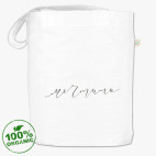 Каллиграфическая надпись