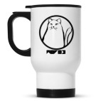 Кружка-термос