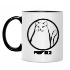 Кот - Мороз