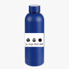 Термобутылка