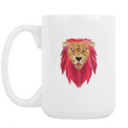 Кружка 420 мл