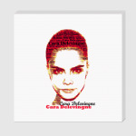 Cara Delevingne/Кара Делевинь
