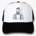 Кепки Trucker