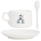 Кофейный набор