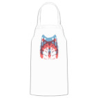 Кухонный фартук