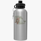 Спортивная бутылка