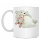 Кружка 330 мл