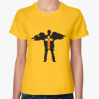 Сверхъестественное Кастиэль