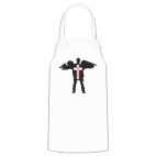 Кухонный фартук