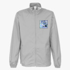 Ветровка без капюшона