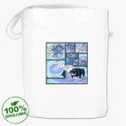 Сумка шоппер