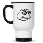 Кружка-термос